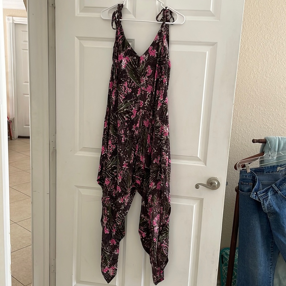 Free People romper